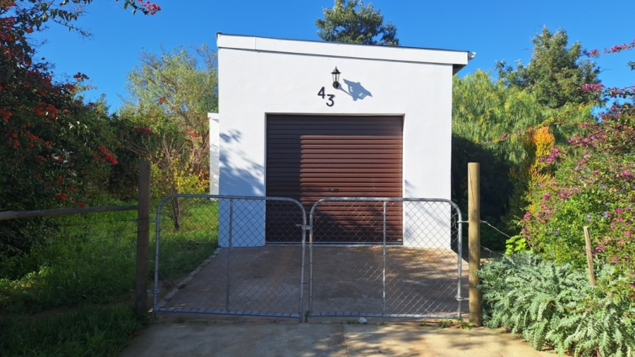 3 Bedroom Property for Sale in Aurora Western Cape